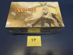 Avacyn Restored: Japanese: Booster Box